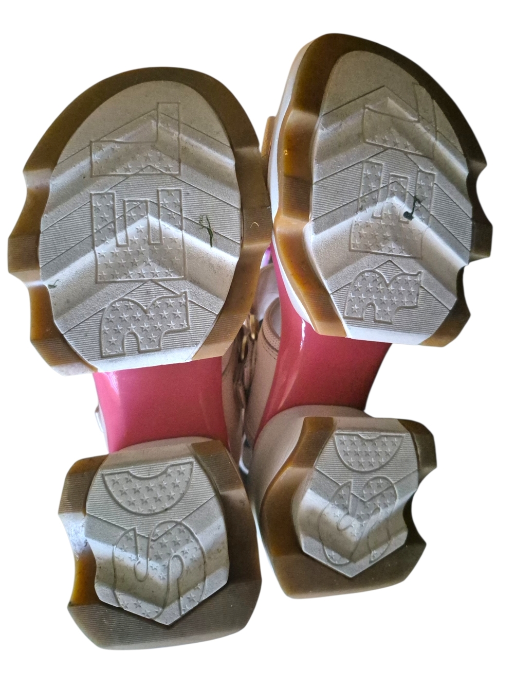 Women's Kinetic Impact Slingback Heel Sandal Sz 9 - Picture 5 of 7